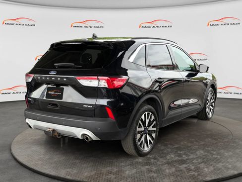 Used 2020 Ford Escape SEL AWD/4WD image 10