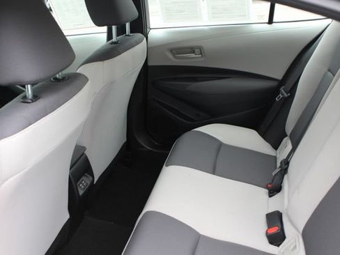 Certified 2026 Toyota Corolla LE FWD image 28