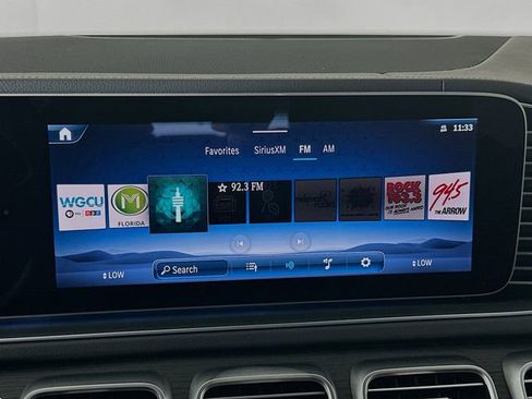 New 2026 Mercedes-Benz GLS 450 4MATIC image 15