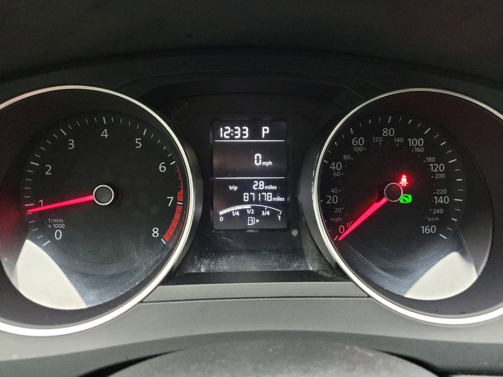 Used 2017 Volkswagen Jetta S FWD image 23