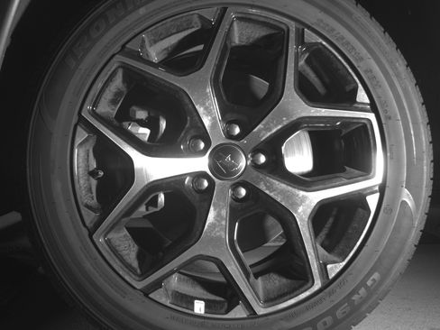 Used 2025 Jeep Compass Limited image 12