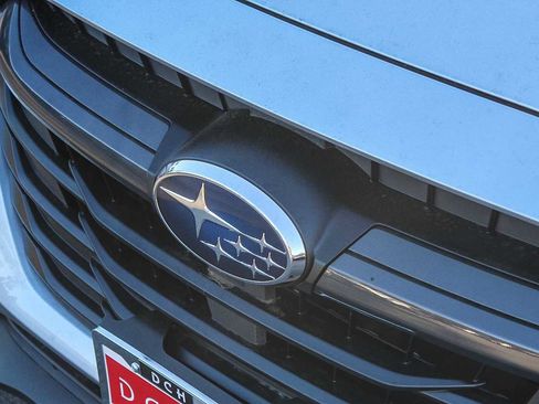 New 2025 Subaru Legacy Premium image 9