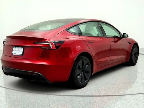Used 2026 Tesla Model 3 RWD image 5