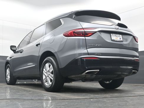 Used 2020 Buick Enclave Premium image 27