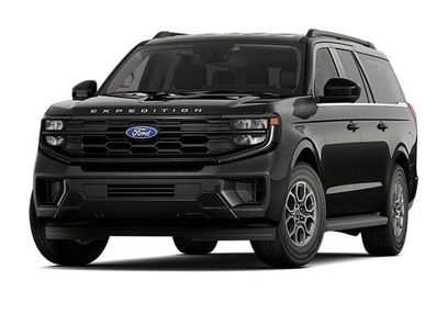 New 2025 Ford Expedition Active