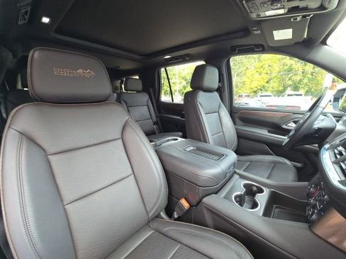 Used 2022 Chevrolet Tahoe High Country image 7