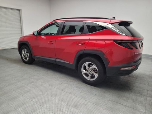Used 2023 Hyundai Tucson SEL image 3