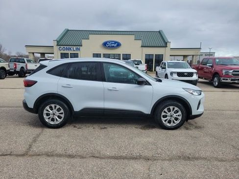 Used 2025 Ford Escape Active image 20