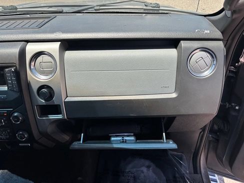 Used 2013 Ford F150 XLT w/ Luxury Equipment Group AWD/4WD image 35