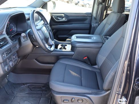 Used 2024 Chevrolet Tahoe LS w/ Max Trailering Package image 18