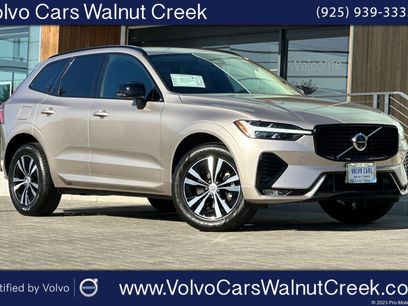 Certified 2025 Volvo XC60 B5 Core