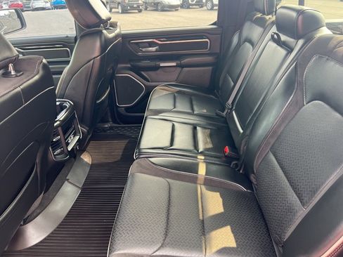 Used 2022 RAM 1500 Laramie image 27