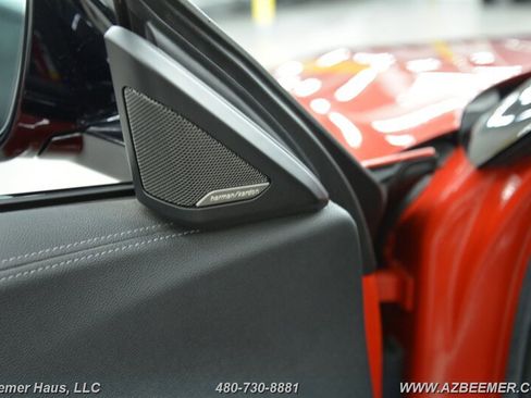 Used 2019 BMW Z4 sDrive30i w/ M Sport Package image 22