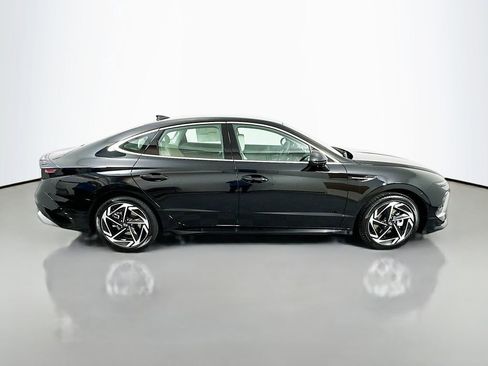 New 2026 Hyundai Sonata SEL image 4