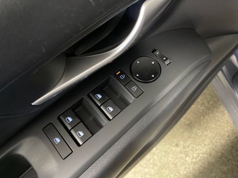 Certified 2025 Hyundai Tucson SEL AWD/4WD image 18