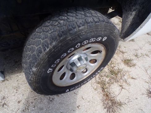 Used 2012 Chevrolet Silverado 1500 W/T image 15