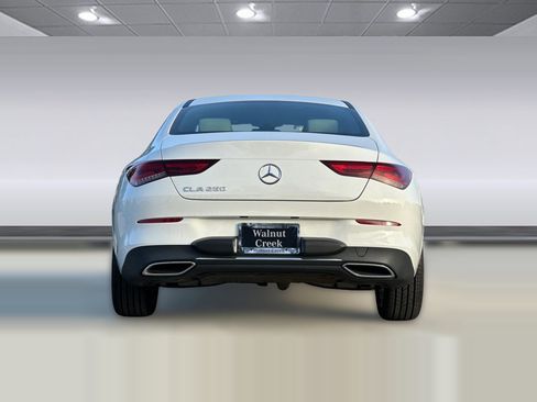 Certified 2023 Mercedes-Benz CLA 250 image 10
