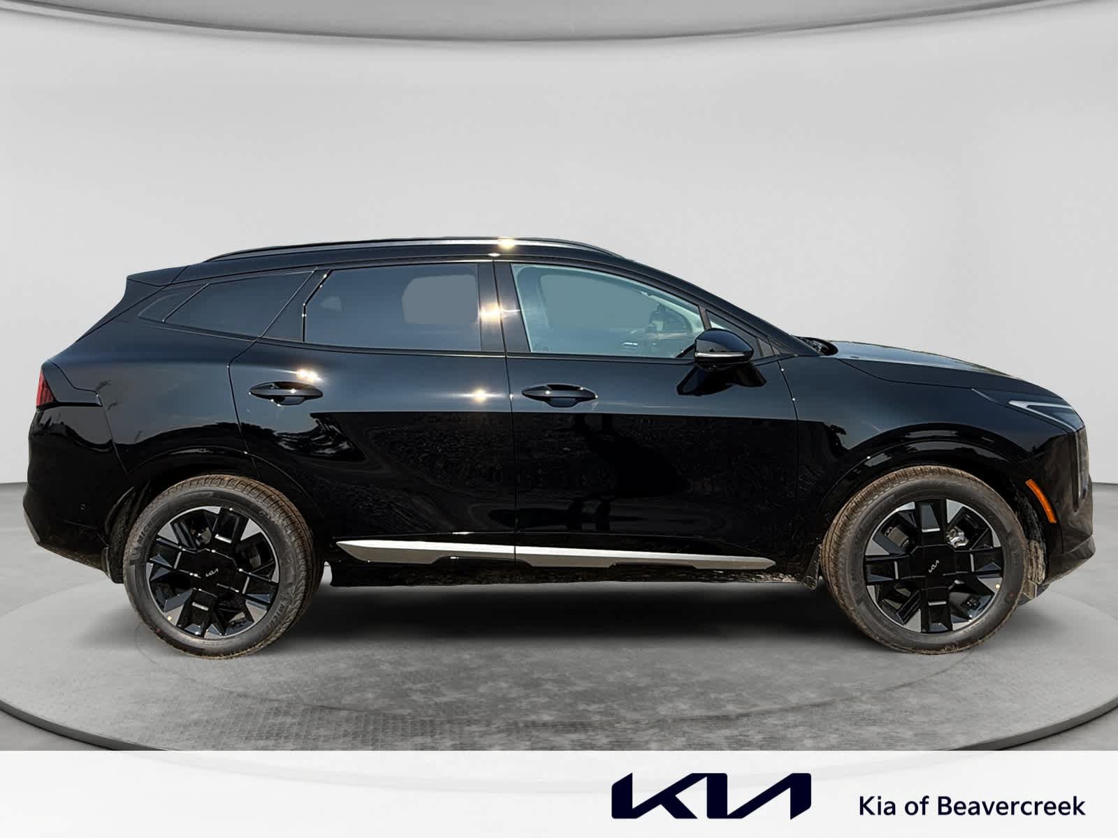 New 2026 Kia Sportage SX FWD image 4