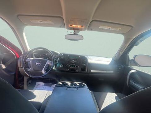 Used 2009 GMC Sierra 1500 SLE w/ Power Pack Plus AWD/4WD image 24