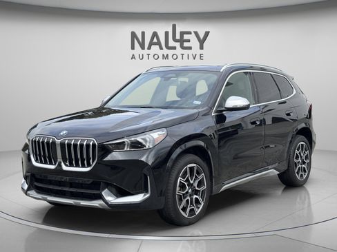 Used 2024 BMW X1 xDrive28i w/ Technology Package image 1