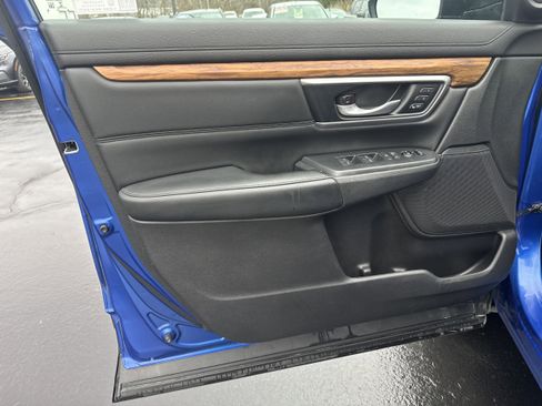 Used 2020 Honda CR-V EX-L image 7