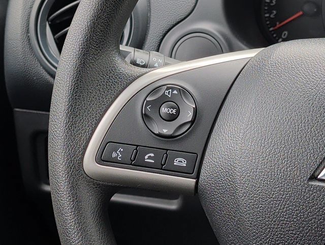 Used 2024 Mitsubishi Mirage ES FWD image 23