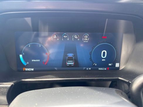 Used 2024 Ford F350 Lariat w/ Lariat Ultimate Package image 21