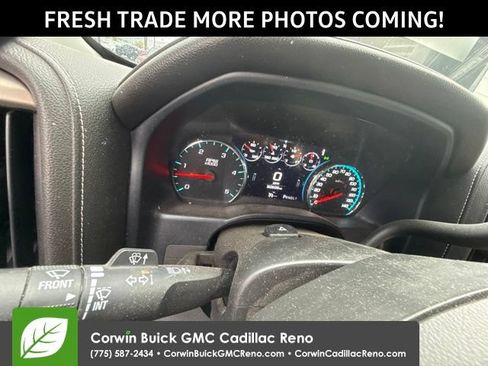 Used 2017 GMC Sierra 2500 Denali AWD/4WD image 6