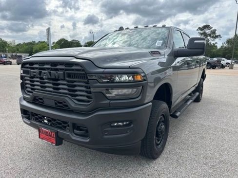 Used 2026 RAM 2500 Tradesman AWD/4WD image 3