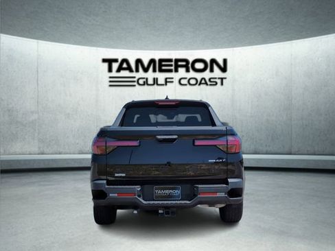 Used 2023 Hyundai Santa Cruz SEL Premium image 4