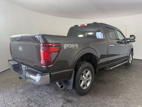 Used 2024 Ford F150 XLT w/ Mobile Office Package AWD/4WD image 9