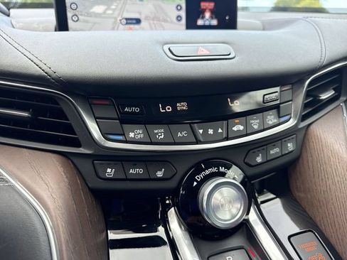 Used 2022 Acura TLX SH-AWD w/ Advance Package image 19