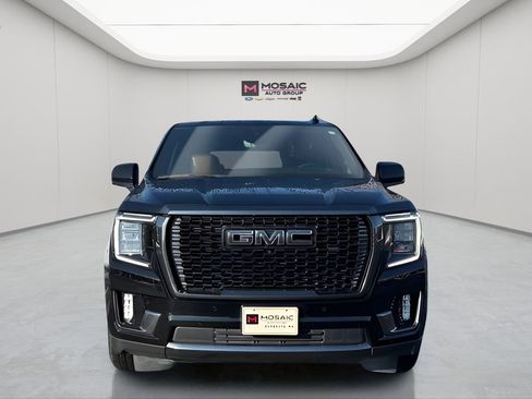 Used 2024 GMC Yukon Denali Ultimate image 9