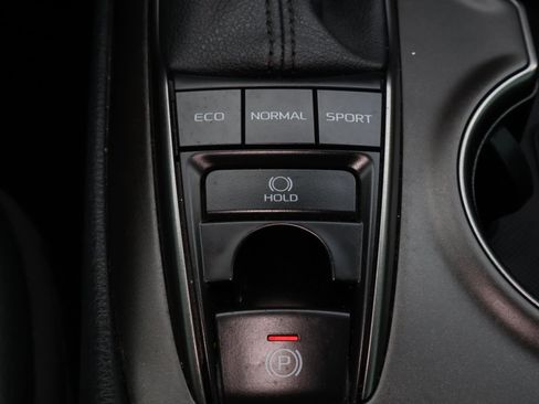 Used 2023 Toyota Camry XSE w/ Navigation Package image 26