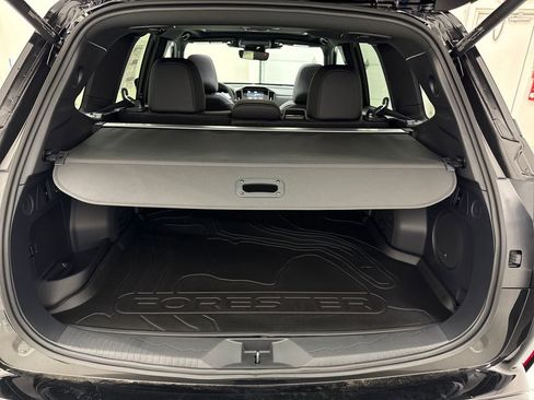 New 2026 Subaru Forester Sport AWD/4WD image 28