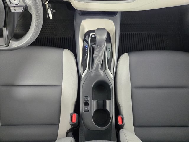 Used 2024 Toyota Corolla LE FWD image 29