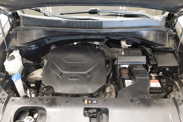 Used 2020 Kia Sorento AWD V6 image 6