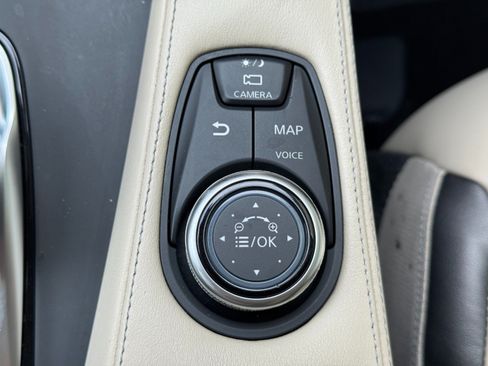 Used 2021 INFINITI QX50 Sensory FWD image 34