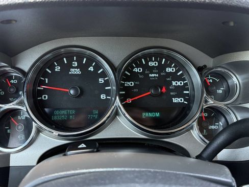 Used 2013 Chevrolet Silverado 1500 LT RWD image 18