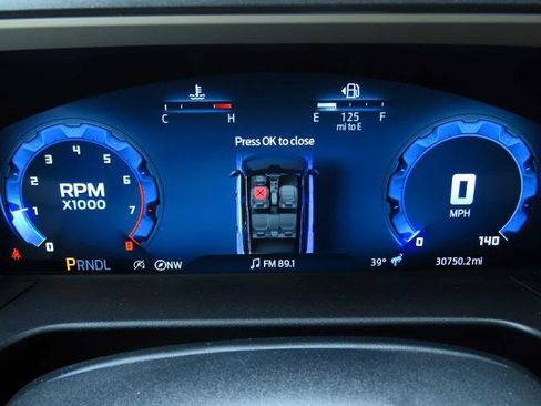 Certified 2025 Ford Bronco Sport Big Bend image 31