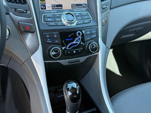 Used 2013 Hyundai Sonata Limited FWD image 18
