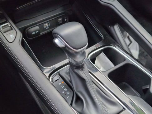 Certified 2024 Kia Telluride EX X-Line AWD/4WD image 25
