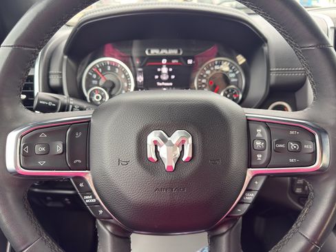 Certified 2025 RAM 1500 Laramie image 18