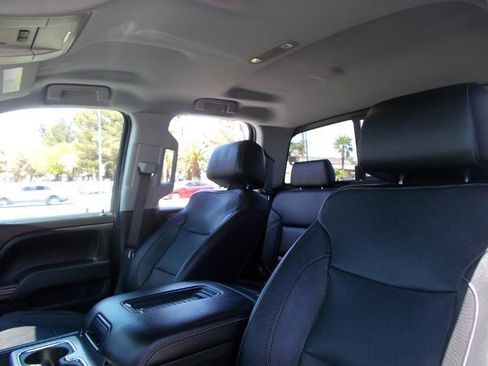 Used 2016 GMC Sierra 2500 SLT AWD/4WD image 28