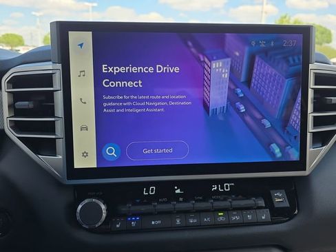 New 2026 Toyota Tundra Limited AWD/4WD image 21