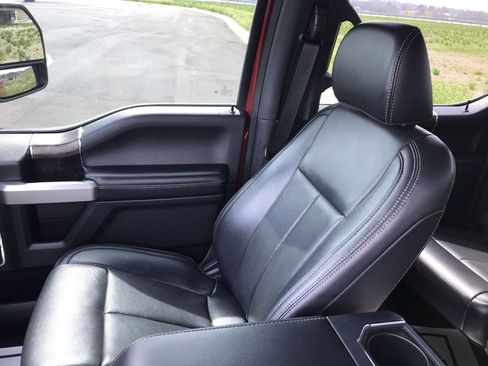 Used 2022 Ford F250 Lariat w/ Tremor Off-Road Package image 24