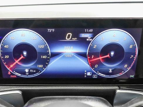 Used 2023 Mercedes-Benz GLB 250 image 25