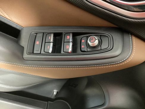 Used 2023 Subaru Forester Touring image 31