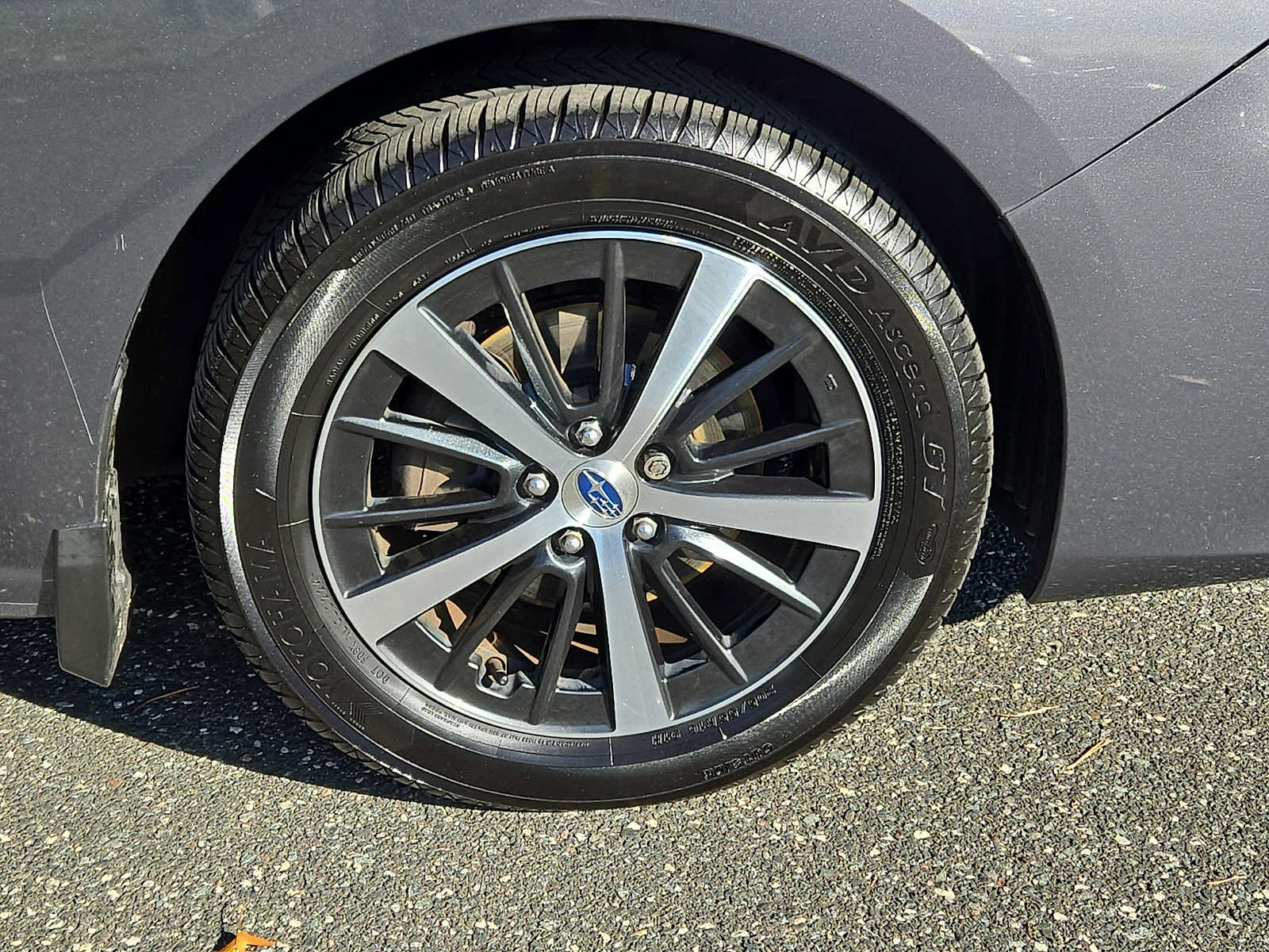 Used 2019 Subaru Impreza 2.0i Premium w/ Eyesight & BSD/Rcta & SRF AWD/4WD image 8