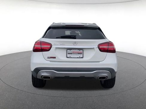 Used 2019 Mercedes-Benz GLA 250 image 4